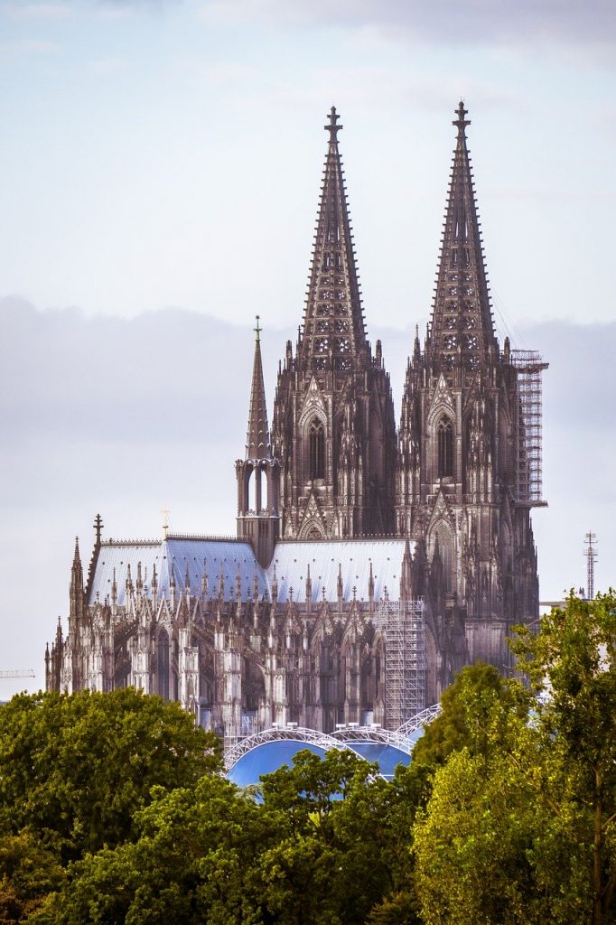 Neustadt Nord Süd Immobilien Köln