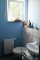 REAL HOUSE: Attraktives neuwertiges Einfamilienhaus in bevorzugter Lage von Bergheim! - Gäste-WC mit Fenster
