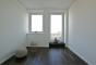 REAL HOUSE: FLOW TOWER - Exklusive 3 Zimmer Wohnung in Bayenthal mit Rheinblick! - Arbeitszimmer mit Balkon