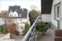 REAL HOUSE: Seltene Gelegenheit! Attraktives Wohn-/Geschäftshaus in direkter Rheinlage von Sürth - Balkon DG