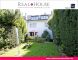 REAL HOUSE: Seltenheit! Traumhaftes Stadthaus mit viel Gestaltungsspielraum und sonnigem Garten - Titelbild