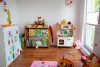 REAL HOUSE: Verwirklichen Sie Ihren Familientraum! Reihenhaus mit Dachterrasse und 2 Stellplätzen - Kinderzimmer OG