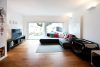 REAL HOUSE: Mit viel Liebe zum Detail! Modernisiertes Reihenhaus in attraktiver Lage von Troisdorf - Wohnbereich