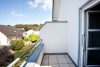 REAL HOUSE: Ein Schmuckstück in Troisdorf-Kriegsdorf! Hochwertig-modern-einzigartig - Balkon