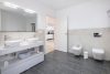 REAL HOUSE: Exklusives Stadthaus in Güimar mit vielen Ausstattungsdetails - Badezimmer hochwertig ausgestattet