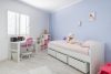 REAL HOUSE: Exklusives Stadthaus in Güimar mit vielen Ausstattungsdetails - Kinderzimmer