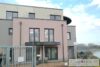 REAL HOUSE: Einzigartig-neu-hochwertig! Traumhafte Neubauwohnung direkt am Rheinufer! - Aussenansicht