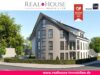 REAL HOUSE: Exklusiv & komfortabel! Neubauwohnung in Pulheim-Sinnersdorf mit 3 Zi. & Sonnenloggia - Titelbild