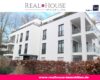 REAL HOUSE: Exklusive 2 Zi. Wohnung mit großzügiger Terrasse und TG-Stellplatz in Braunsfeld - Titelbild